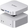 ORICO 9 IN1 40G/10G Mac Mini M4 USB Hub Compatibility