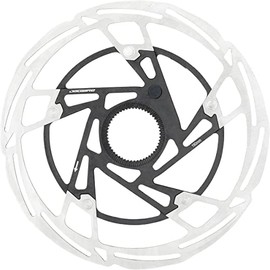 Jagwire Pro LR2-e 6 Centerlock Disc Brake Rotor, Multi-Colour, 18 cm