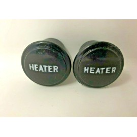 Dresser 181339H1 Dresser Heater Knob Fits 510 515 520 530 540 560 Wheel Loaders New