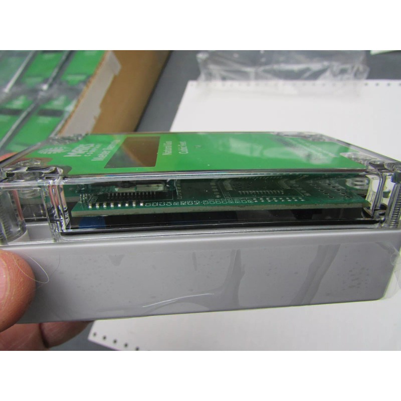 Mars New Mars Programmable Natural Gas Remote Display for Pulse