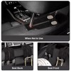 2 PCS Car Seat Headrest Hook,Car Seat Back Storage Hook,