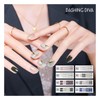 Dashing Diva's latest luxury nail collection of 8 types /