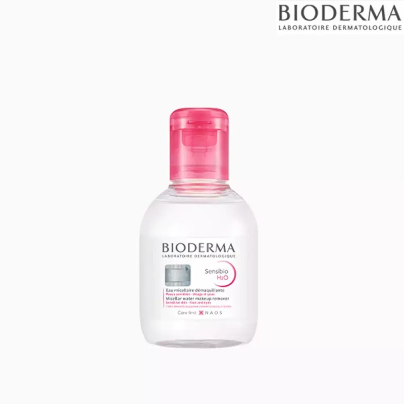 Bioderma 바이오더마 센시비오 H2O 100ml Bioderma Sensibio H2O 100ml