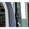 WANGAN357 Door Cushion, Door Cushioning Seal, Car Protective Seal, Soundproofing,