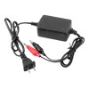 Mercader Digital Cargador De Corriente Para Batería 12v De Moto