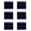 Digital Oscilloscope Handheld 2.4inch LCD Display Screen DSO FNIRSI PRO