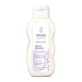 WELEDA White Mauve Care Lotion 200 ml