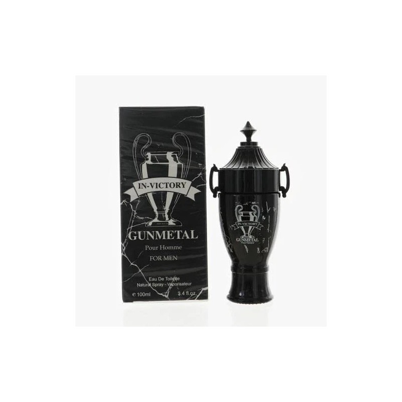Fragrance Couture IN-VICTORY 3.4 SP MEN 3.4 Oz Eau De