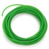 PU Round Belt with Rough Surface PU Drive Belt for