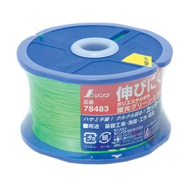 Shinwa Rules Water Polyester Thread Reel