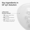 The Ordinary GF 15% Solution, Anti-Aging Formula for Visible Skin