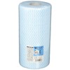 Strix Design SA-167 Countercloth Antibacterial, Roll Type, Thick, 60 Cuts,