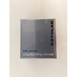 Kryolan HD Sheer Tan 30ml Colour 310