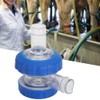 HL‑M11 Goat Milking Machine Unit Accessory Blue Plastic Spring Milking