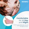 INSTINNCT Wrist Thumb Support Brace, Fully Adjustable Thumb Brace for