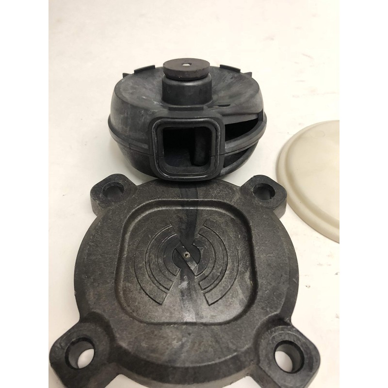 5/8 T-10 Low Profile Water Meter Rebuild Kit