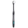 Dr. Oral Whitening Brush (Clear Black)