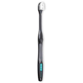 Dr. Oral Whitening Brush (Clear Black)