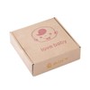 Wooden Baby Tooth Fairy Box Teeth Holder for Kids Lost