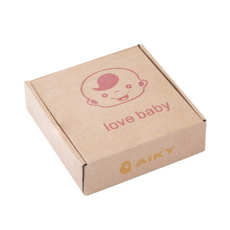 Wooden Baby Tooth Fairy Box Teeth Holder for Kids Lost