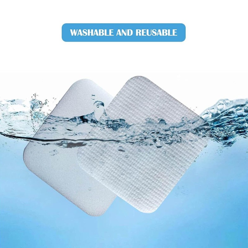 4-PACK LA300 HEPA Filter Kit for Shark Rotator Lift-Away Vacuum