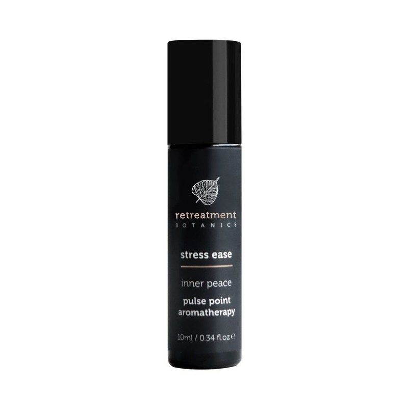Retreatment Botanics - Inner Peace Outer Glow Gift Set (