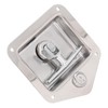 T Handle Toolbox Latch Stainless Steel Polished Door Tool Box