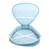 Regulator Bag Polyester Fiber Diving Regulator Storage Carrying Bag for