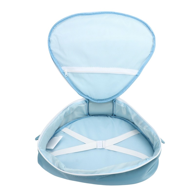 Regulator Bag Polyester Fiber Diving Regulator Storage Carrying Bag for