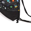 COLORFUL CANDY STYLE N0446700 Boys Nap Sack, Elementary School Students,