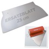 STREND PRO Replacement Blade 25 cm - 0.5 mm Thickness