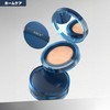 ASCEplus Sunshine Cushion Pro Exosome, Cushion Foundation, Moisturizing, Glossy, Fit