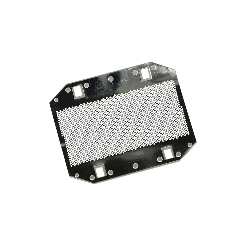 vhbw 2x shaving blade compatible with Panasonic ES-SA40, ES-SA40K Razor,