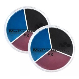 MaProDerm Kit 2 Piezas Corrector Carrusel Fx B Maproderm