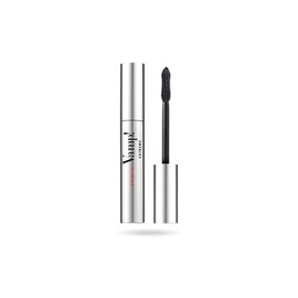 Pupa Milano Vamp! Extreme Mascara - 010 Extra Black for Women 0.4 oz Mascara