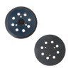 5" 8 Hole Hook & Loop Orbital Sander Replacement Pads