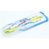 OSK CT-20 Cutlery Set, Shinkansen Pull-Out Captrio, Chopsticks, Spoon, Fork,