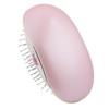 New Negative Ion Anti static Hairbrush Portable Electric Scalp Massage