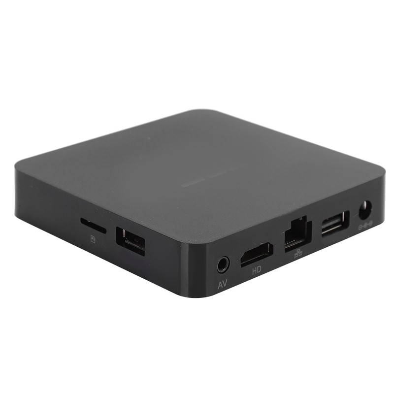 T95 Multimedia Player for Android 10.0 1.5GHz Intelligent 4K Digital