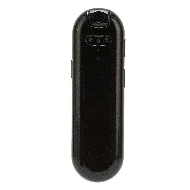 Digital Voice Recorder AV Synchronization Noise Reduction Night Vision AI