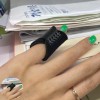 새끼손가락 부목 고정 지지대 손가락깁스 Pinky Finger Splint Support Brace