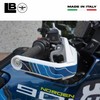 labelbike - 3D Stickers Motorcycle Handguards Decorations and Protections in