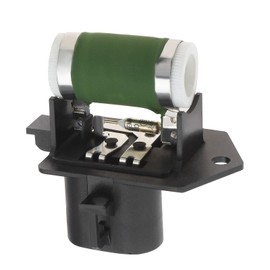 Be In Your Mind Blower Motor Resistor for 500 500C 51799359 55702358 51799351 Heater Blower Motor Fan Resistor Automotive Replacement Parts