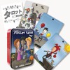Stoller Tarot The Stoller Tarot in a Tin (Comes in
