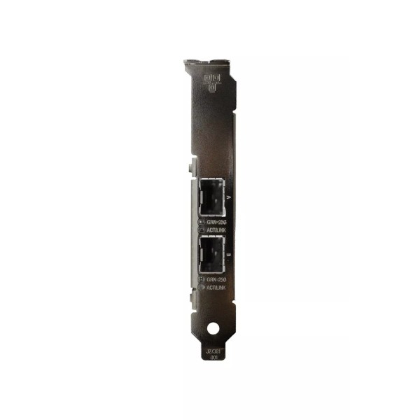 Intel Lot 5x New Original Full Height Bracket for Intel