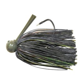 DOBYNS RODS Extreme JIG 3/8 OZ/GAMAKATSU Hook 5/0 / 1 Pack/Magic Craw