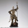 Kaiyodo Art Plastic Art PLA enou Statue, Wide Ten, Total