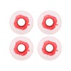 78A 60x45mm HighElastic Skateboard Flash Wheel PU Filling for Longboard