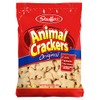 Stauffers Animal Cookie Bag, 16-Ounce Bags