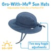 Jan & Jul Quick Dry Sun Hat for Toddlers and
